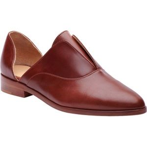 Nisolo Emma Loafer (Women)